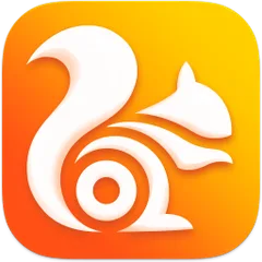 UC网盘官方合作伙伴logo