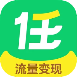 任推邦APP图标
