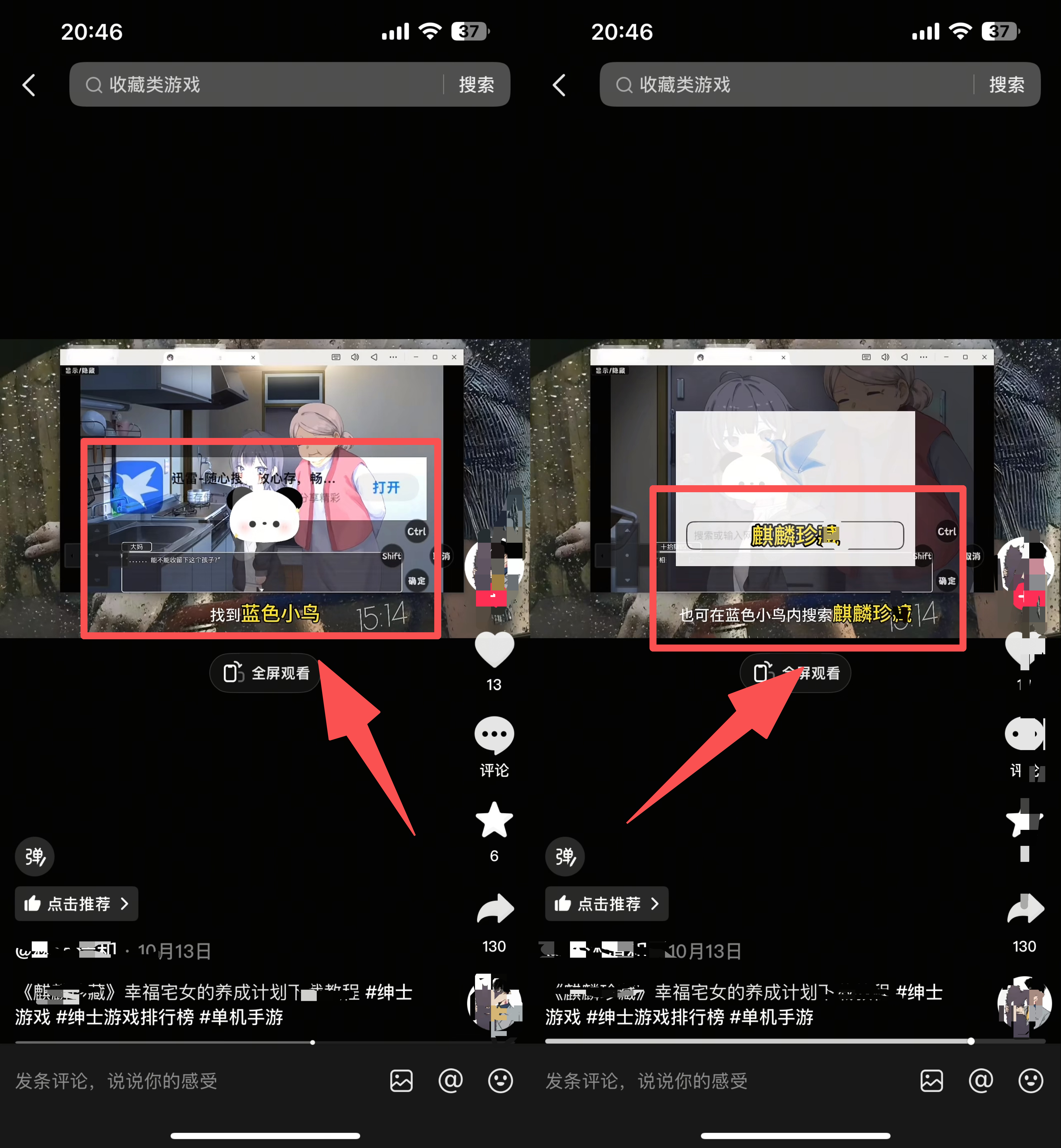 推广案例2-视频引导