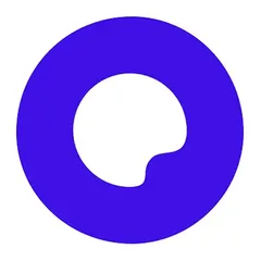 夸克网盘官方合作伙伴logo