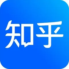 知乎官方合作伙伴logo